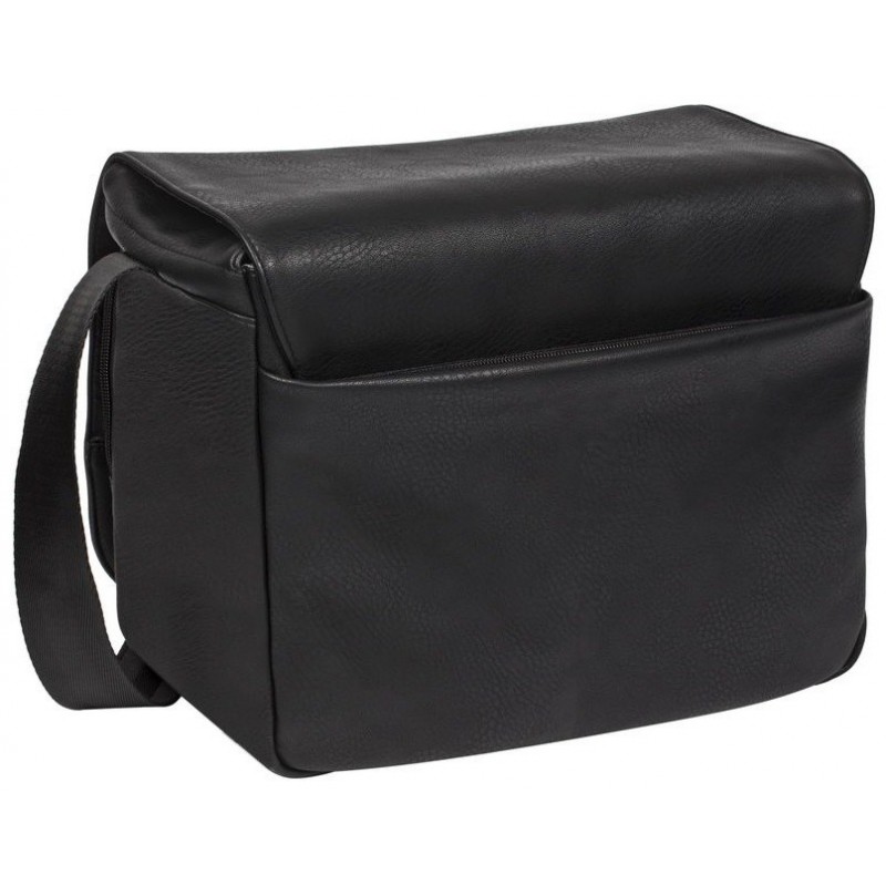 Sac Pro pour Appareil Photo Numérique RIVA 7630 / Noir