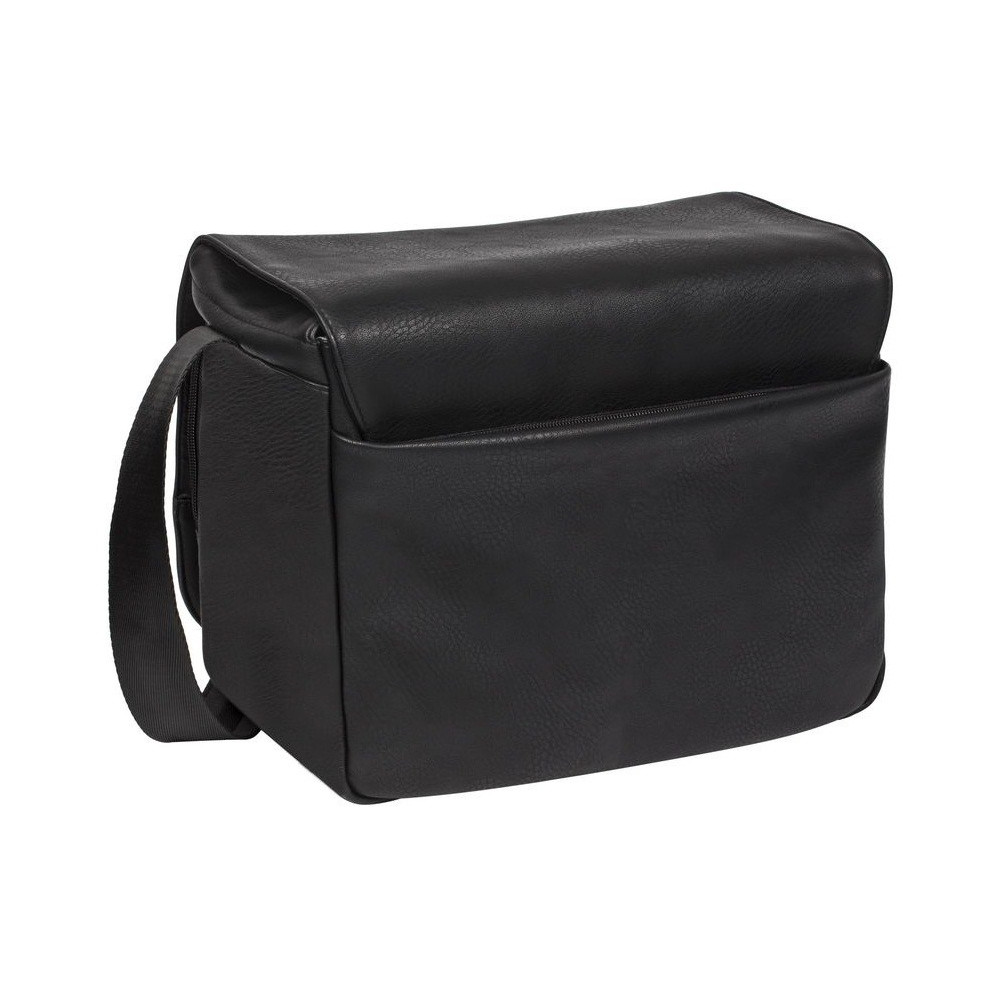 Sac Pro pour Appareil Photo Numérique RIVA 7630 / Noir