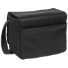 Sac Pro pour Appareil Photo Numérique RIVA 7630 / Noir