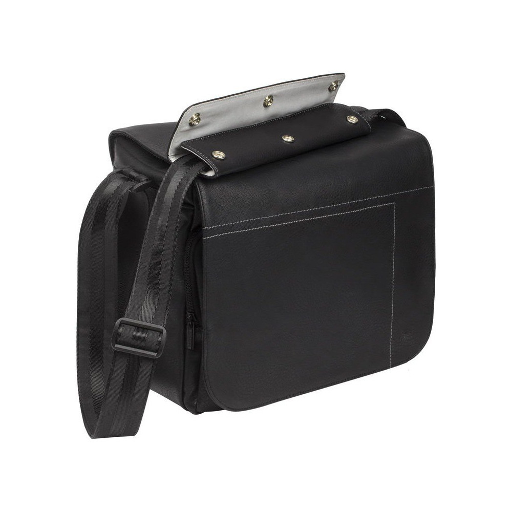 Sac Pro pour Appareil Photo Numérique RIVA 7630 / Noir