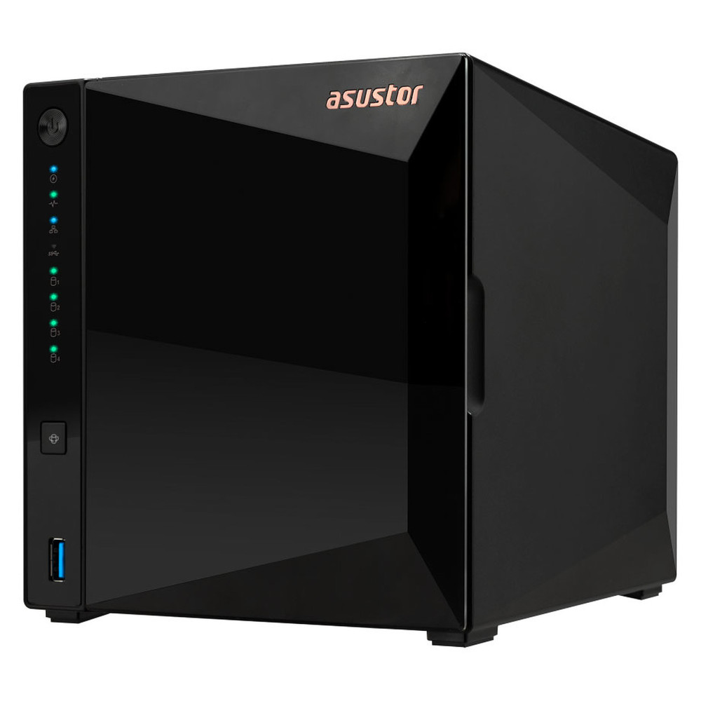 Sérveur de stockage ASUSTOR Drivestor 4 Pro AS3304T