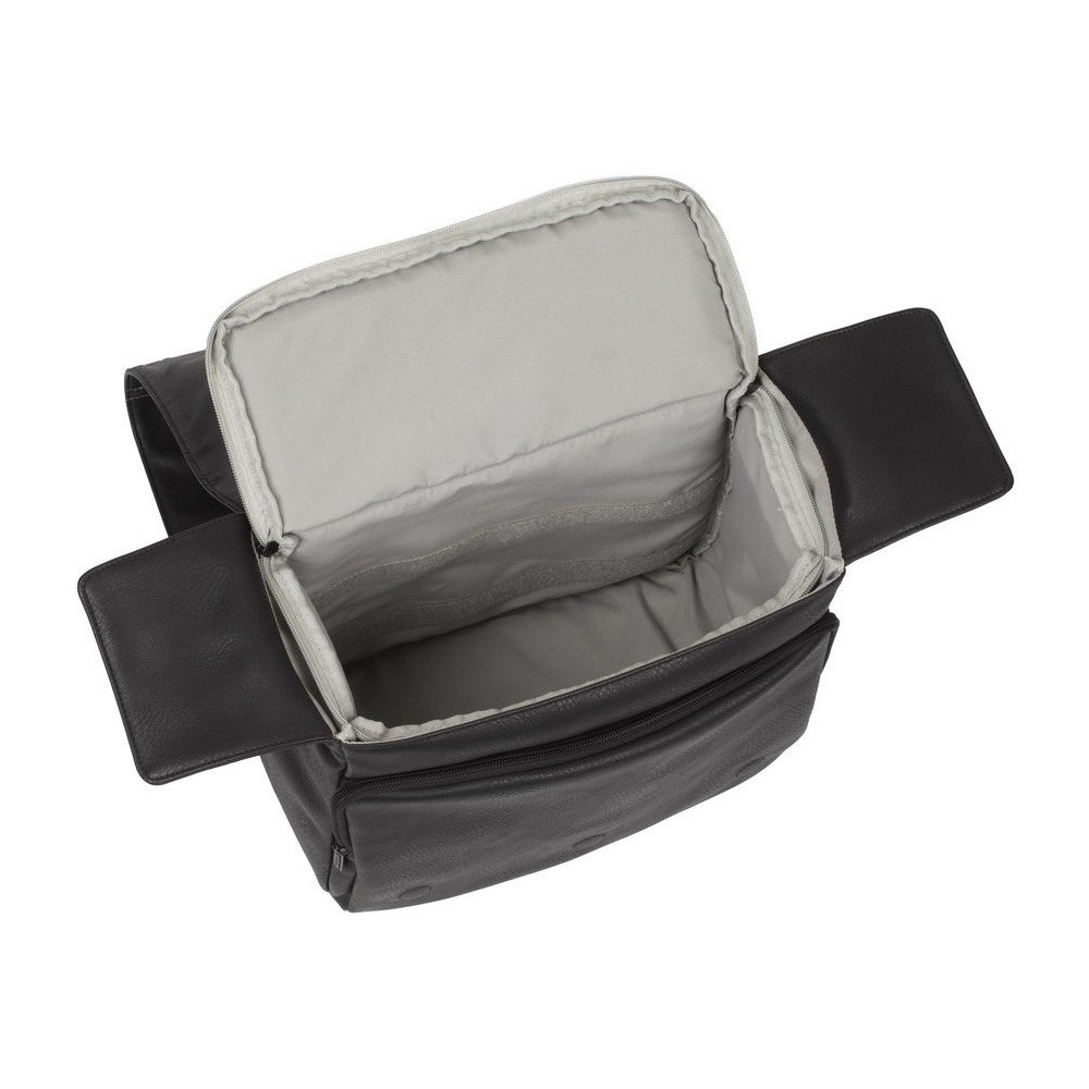 Sac Pro pour Appareil Photo Numérique RIVA 7630 / Noir
