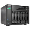 Sérveur de stockage ASUSTOR LOCKERSTOR 6 GEN 2 AS6706T