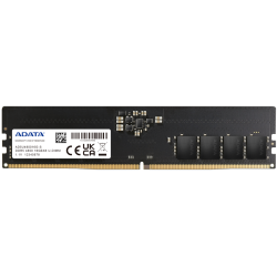Barettes Mémoire ADATA U-DIMM 16 GB DDR5-4800