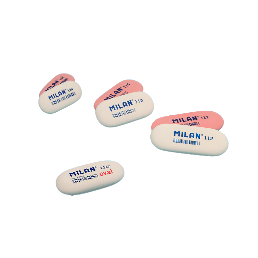Gomme Synthetic Milan PMM1012
