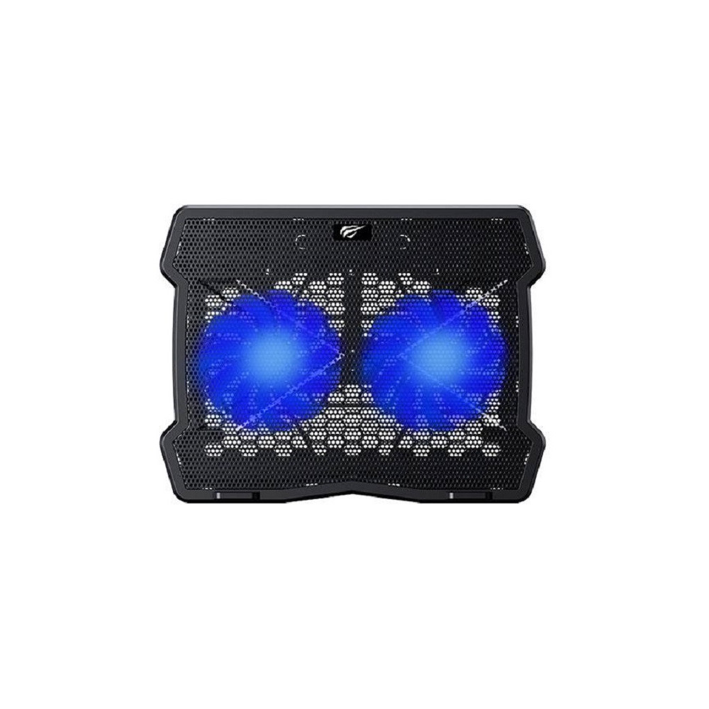 Refroidisseur Pour PC Portable HAVIT HV-F2075