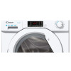 Lave linge encastrable CANDY 7KG / 1200trs/min