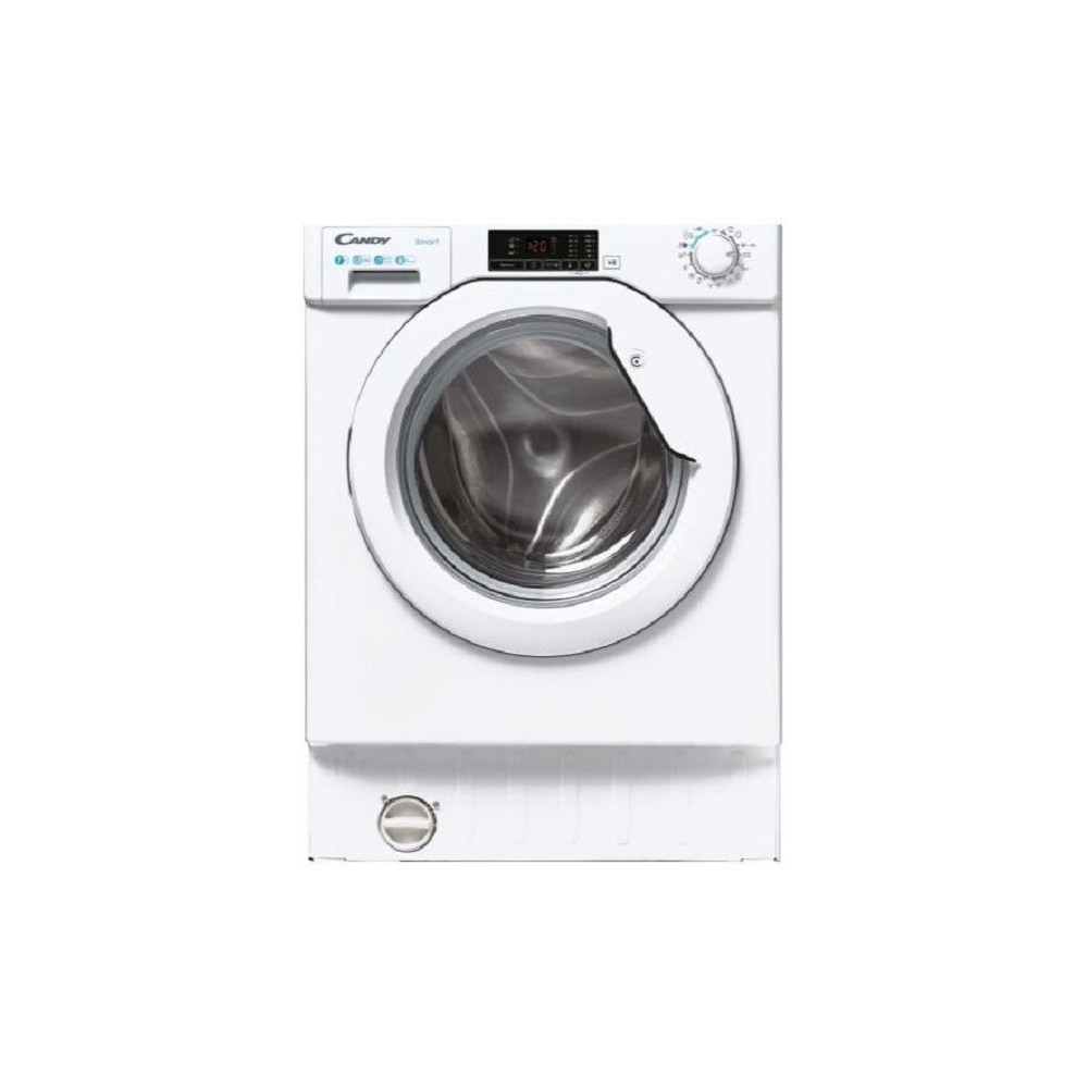 Lave linge encastrable CANDY 7KG / 1200trs/min