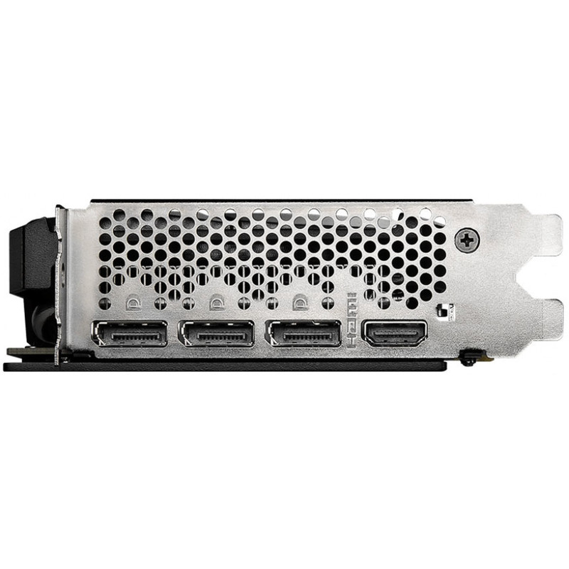 Carte graphique MSI GeForce RTX 3060 Ventus 2X OC / 12 Go GDDR6