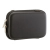 Sacoche Rivacase Pour Disque Dur 2.5"/4.3" Noir
