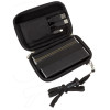 Sacoche Rivacase Pour Disque Dur 2.5"/4.3" Noir