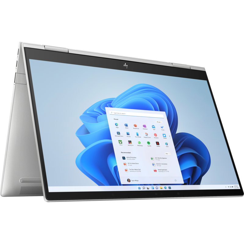 PC Portable HP ENVY13-BF0054NF / I7-1250U / 16 Go / Silver