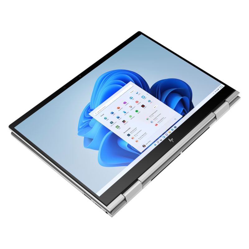 PC Portable HP ENVY13-BF0054NF / I7-1250U / 16 Go / Silver
