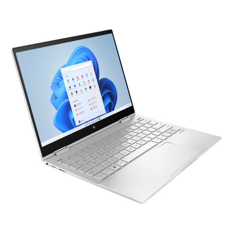 PC Portable HP ENVY13-BF0054NF / I7-1250U / 16 Go / Silver