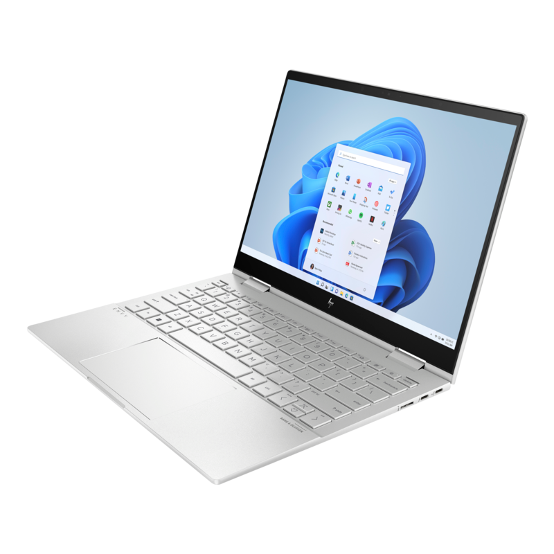 PC Portable HP ENVY13-BF0054NF / I7-1250U / 16 Go / Silver