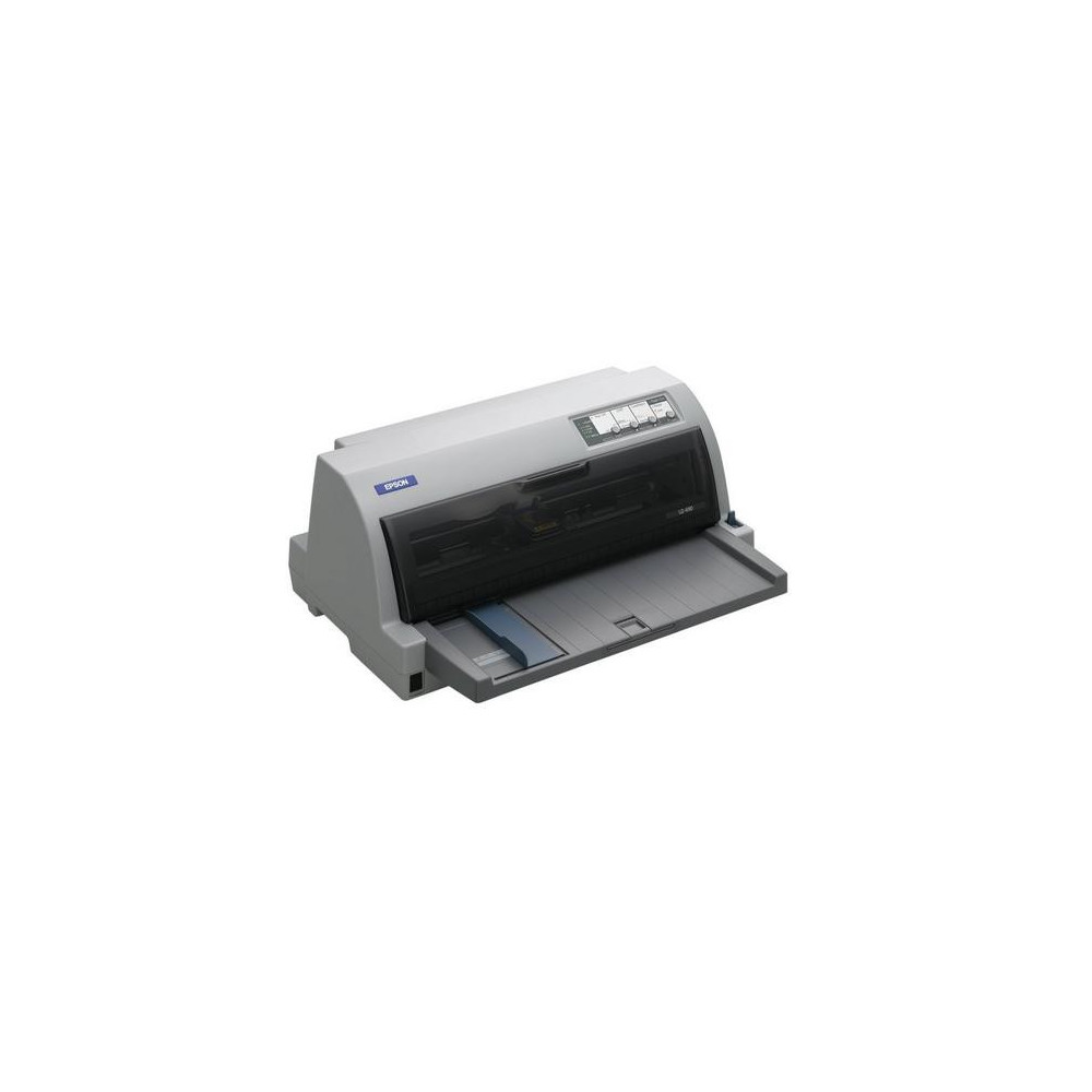 EPSON LQ-690 II (C11CJ82401) - EPSON Tunisie - Tunisianet