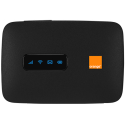 AirBox 4G Orange avec...