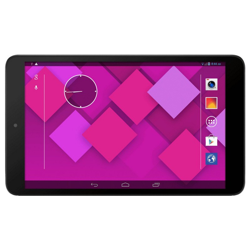 Tablette Alcatel POP 8 P320X / 8" / 3G / Noir