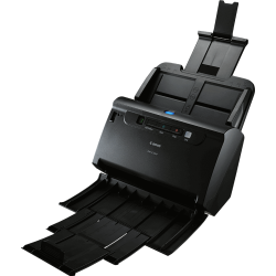 Scanner de document Canon...