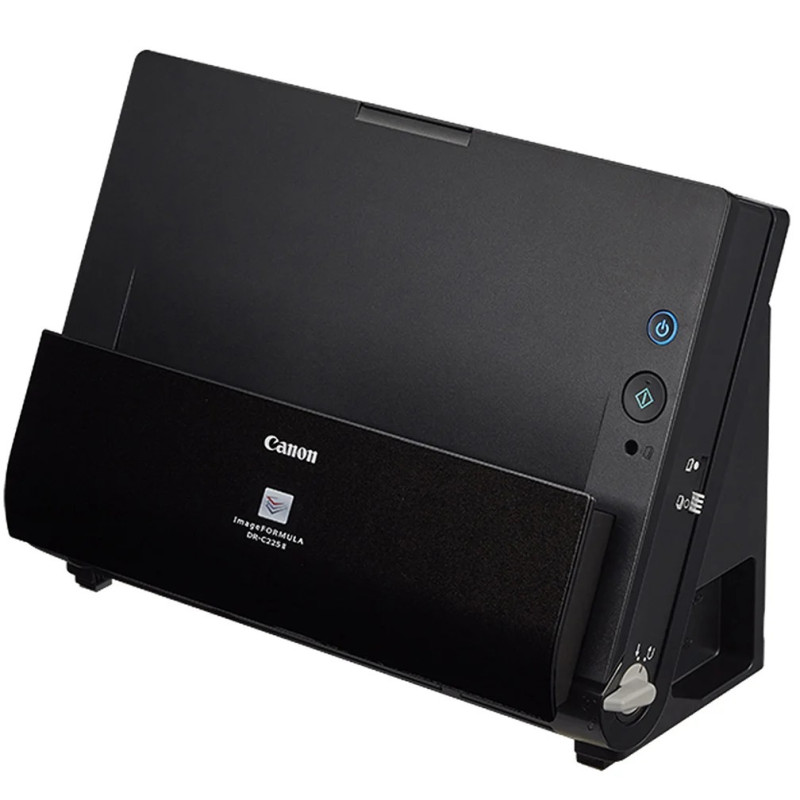 Scanner CANON DR-C225 II