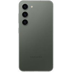 Smartphone Samsung Galaxy S23 / 5G / 8 Go / 256 Go / Vert