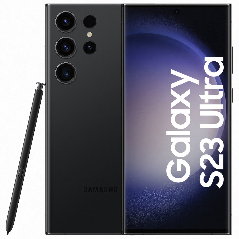 Samsung Galaxy S23 Ultra 5G (SM-S918B) | 12 Go / 256 Go | Boutique Samsung Tunisianet