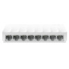 Switch de bureau TP-Link LiteWave LS1008 / 8 Ports 10/100 Mbps