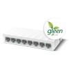 Switch de bureau TP-Link LiteWave LS1008 / 8 Ports 10/100 Mbps