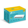 Switch de bureau TP-Link LiteWave LS1008 / 8 Ports 10/100 Mbps