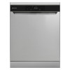 Lave vaisselle Brandt 14 Couverts Avec afficheur / Inox + Blender 2en1 400W Offert