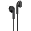 Écouteurs Borofone avec microphone BM40 / Noir
