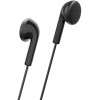 Écouteurs Borofone avec microphone BM40 / Noir