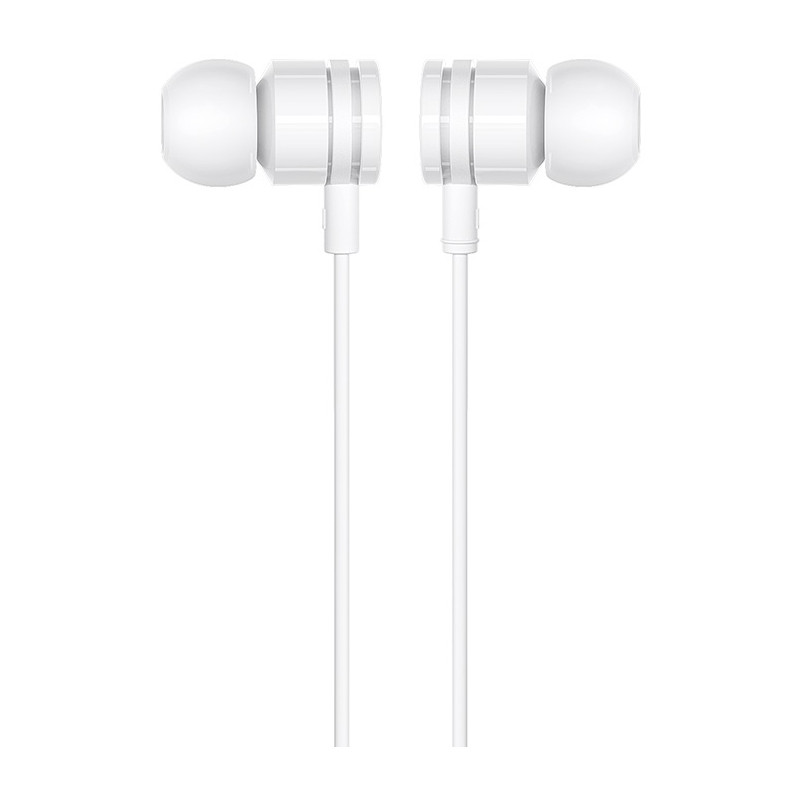 Écouteurs Borofone avec microphone BM31