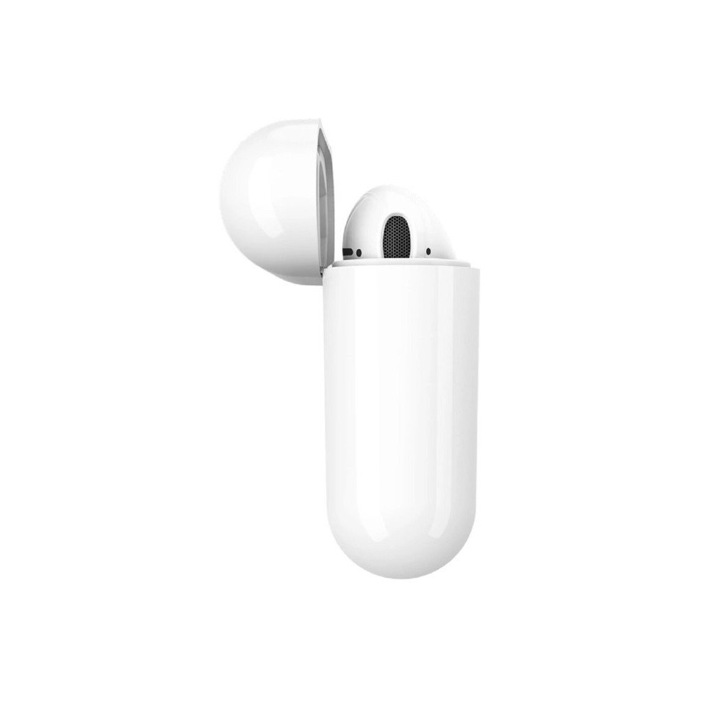 Écouteurs sans Fil Borofone BW01 / Bluetooth / Blanc