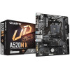 Carte mère Gigabyte A520M-K rev. 1.0