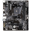 Carte mère Gigabyte A520M-K rev. 1.0