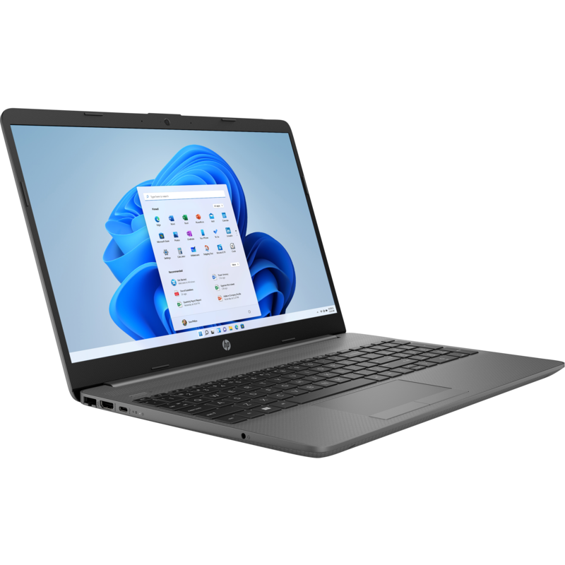 PC Portable HP15-dw3075nk / i5 11è Gén / 8 Go / Silver