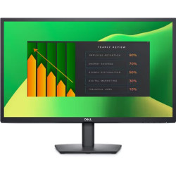 Ecran Dell 24" E2423H Full HD / 60 Hz / Garantie 3 ans