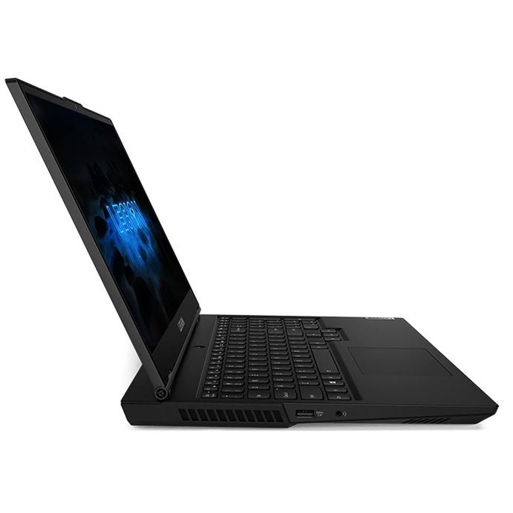 Lenovo Legion 5 15IMH6 (82NL003YFE) - Lenovo Tunisie - Tunisianet