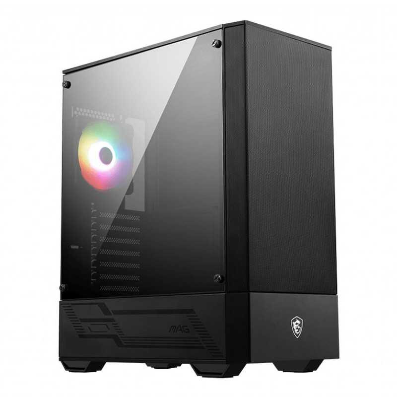 Pc de bureau Gaming MSI / i3-10105 / 16 Go