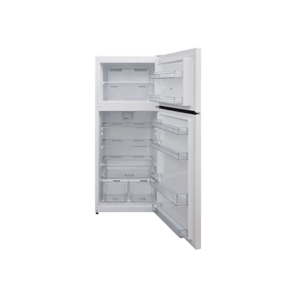 Réfrigérateur NewStar Nofrost / 470L / BLANC + Livraison + Mise en Place Gratuites