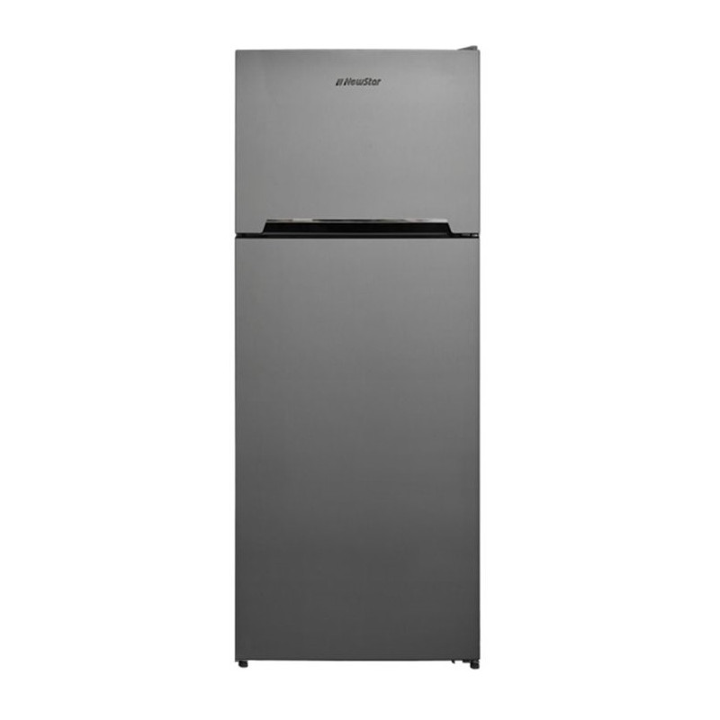 Réfrigérateur NewStar Nofrost / 485L / INOX