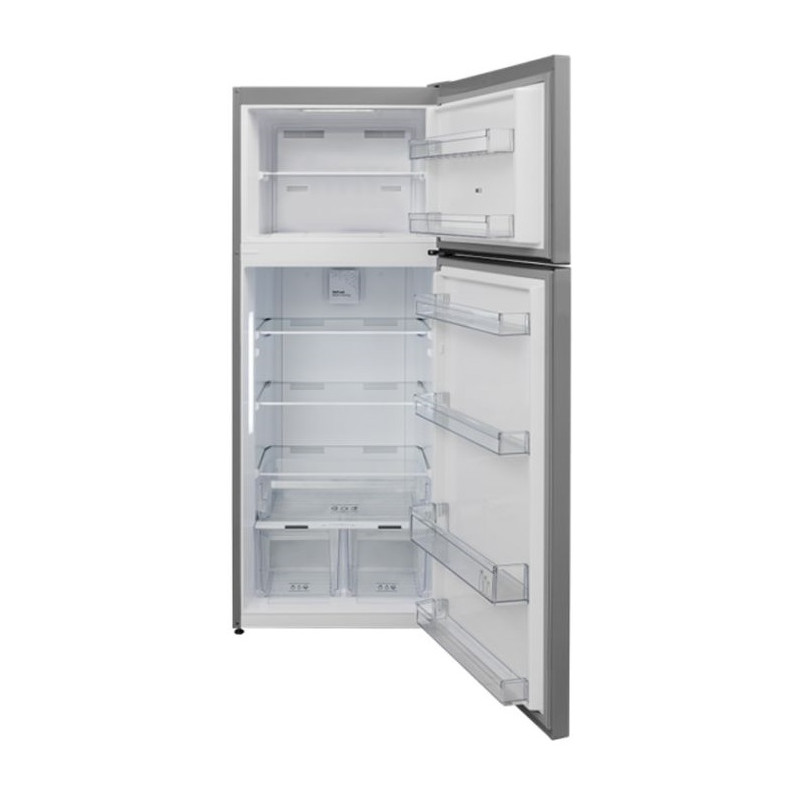 Réfrigérateur NewStar Nofrost / 485L / INOX