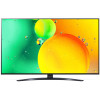 Tv LG 65" NanoCell UHD 4K / Smart Tv / WiFi / Récepteur intégré