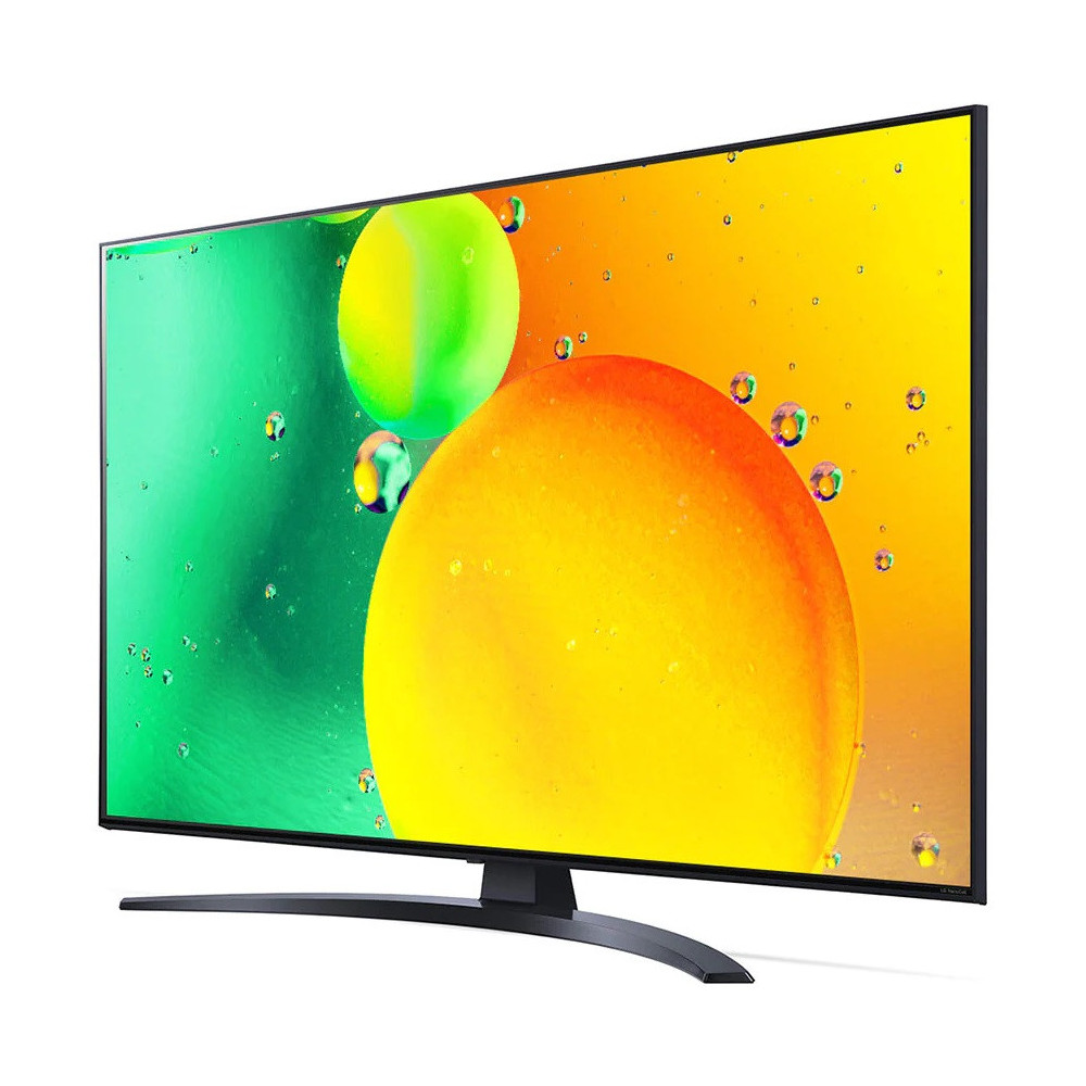 TV LG 65" NanoCell UHD 4K / Smart Tv / WiFi