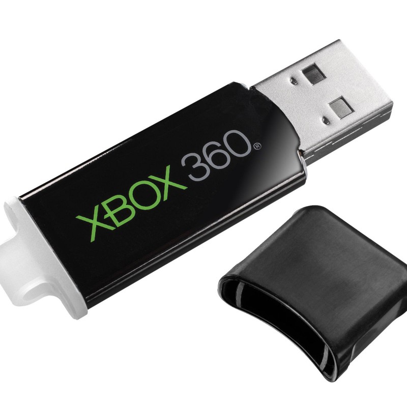 Clé USB SanDisk Xbox 360 16 Go