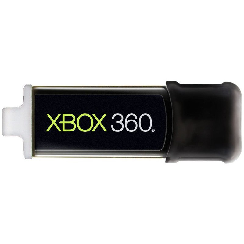 Clé USB SanDisk Xbox 360 16 Go