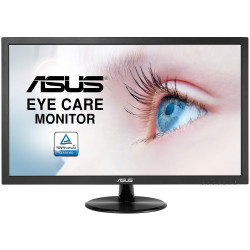 Ecran Asus VP228DE 21.5"...
