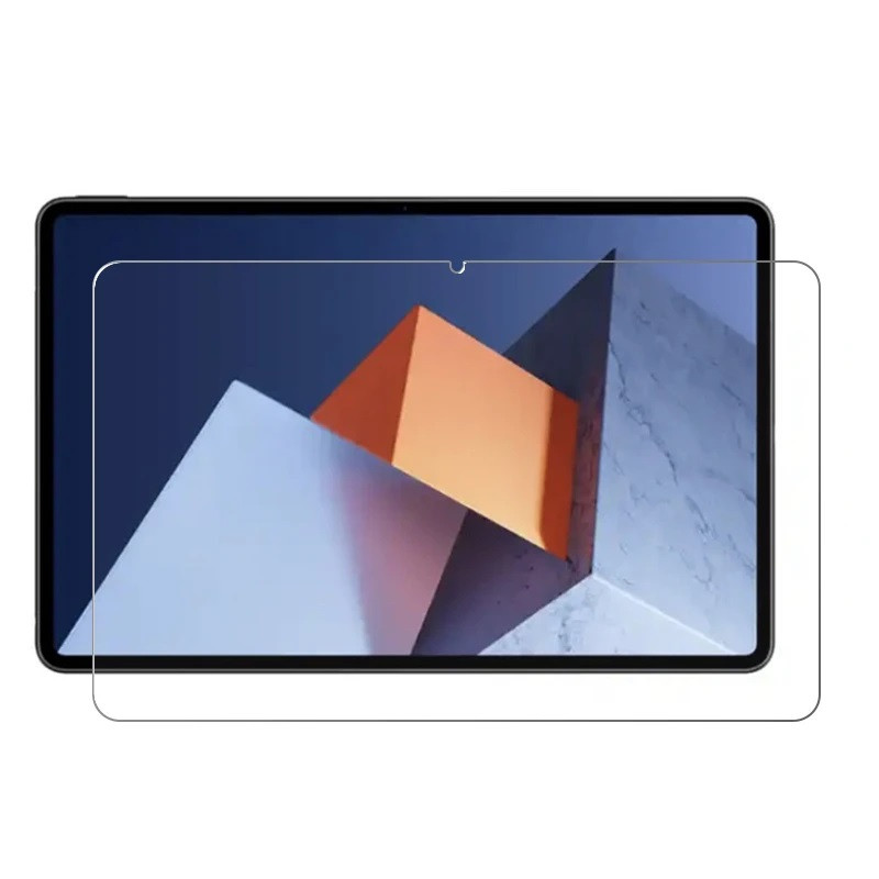 atFoliX Verre film protecteur pour Huawei MateBook D 14 inch 9H Hybride