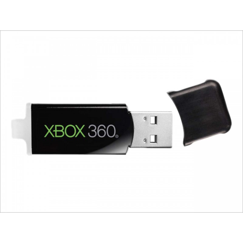 Clé USB SanDisk Xbox 360 16 Go